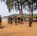 13th MEU Maritime Raid Force Amphibious Landing Drills