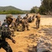 13th MEU Maritime Raid Force Amphibious Landing Drills