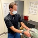 Naval Branch Health Clinic Mayport Physical Therapist