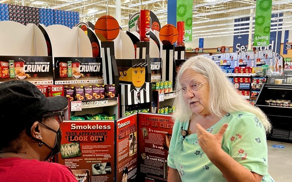 Naval Hospital Jacksonville Wellness Center