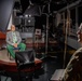 Paris Davis trains for Medal of Honor media interviews