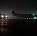 Crews perform hot refuel exercise on U-28A Draco