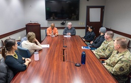 USNORTHCOM shapes WPS program