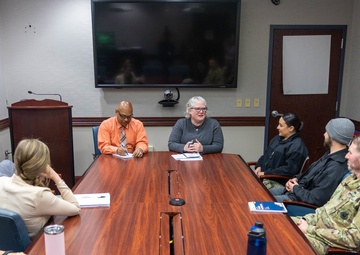 USNORTHCOM shapes WPS program