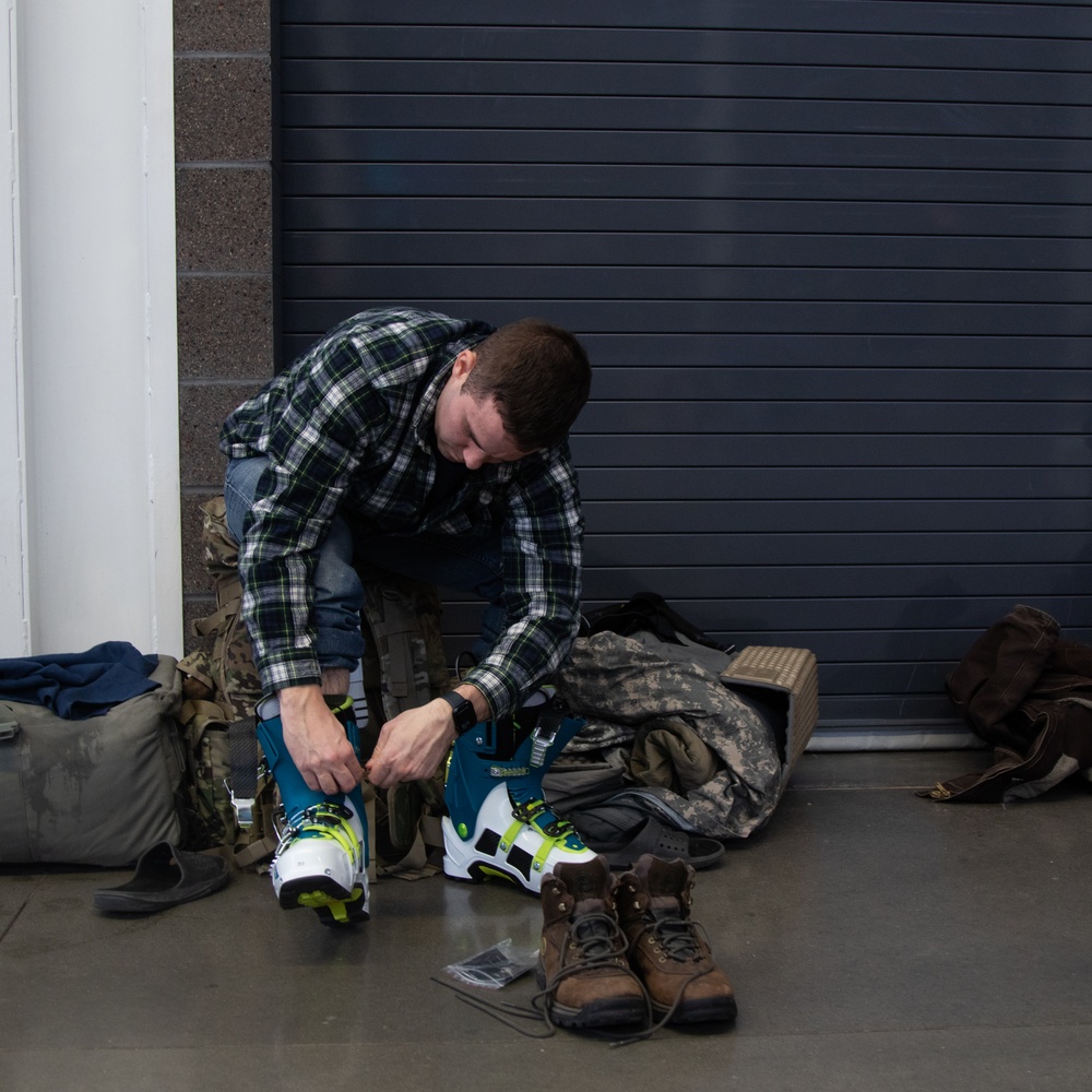 10th Mountain Division Prepares for Mountain Legacy Days 2023