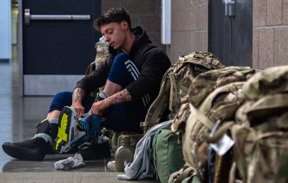 10th Mountain Division Prepares for Mountain Legacy Days 2023