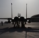 380th AEW Hosts Exercise Iron Falcon