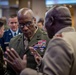 U.S. Africa Command Hosts 2023 CHoD Conference