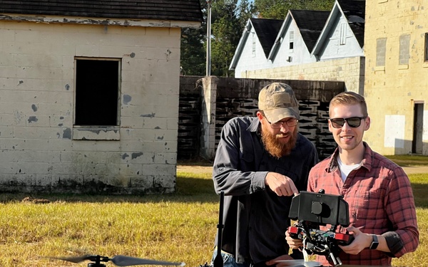 Small Unmanned Aircraft Systems Enters SRR Tranche 2 Prototype Testing