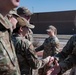 137th Special Operations Wing holds patching ceremony for new members