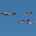 Heritage Flight Training Course, March 4