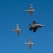 Heritage Flight Training Course, March 4