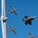 Heritage Flight Training Course, March 4