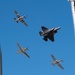 Heritage Flight Training Course, March 4