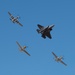 Heritage Flight Training Course, March 4