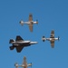 Heritage Flight Training Course, March 4