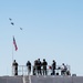 Heritage Flight Training Course, March 4