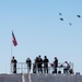 Heritage Flight Training Course, March 4