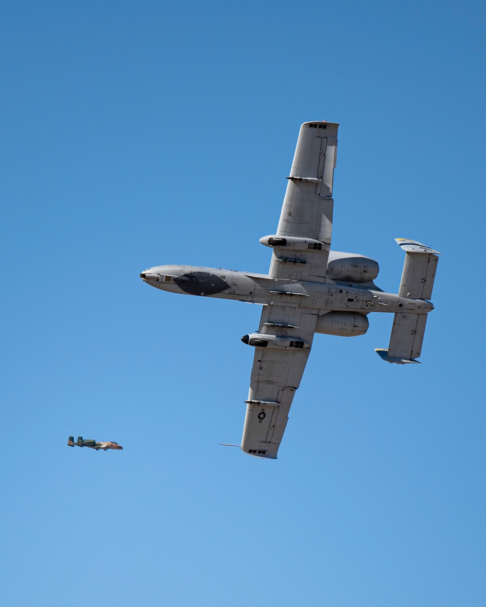 Heritage Flight Training Course, March 4