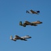 Heritage Flight Training Course, March 4