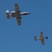 Heritage Flight Training Course, March 4