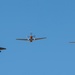 Heritage Flight Training Course, March 3