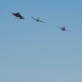 Heritage Flight Training Course, March 3