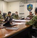 Japan Self-Defense Force Visits Task Force 76/3 during Exercise Iron Fist 23