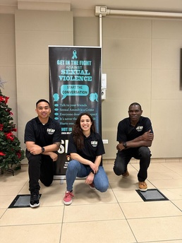 509th SSB: Achieving Innovative SHARP Training through Immersion