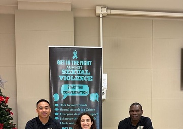 509th SSB: Achieving Innovative SHARP Training through Immersion