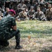 Maj. Gen.Stephen Smith visits Cobra Gold 23