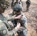 Maj. Gen.Stephen Smith visits Cobra Gold 23