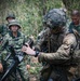 Maj. Gen.Stephen Smith visits Cobra Gold 23