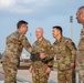 U.S. Air Force Expeditionary Center Commander visits Incirlik AB