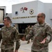 U.S. Air Force Expeditionary Center Commander visits Incirlik AB