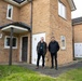 RAF Fairford preparing to support growing population