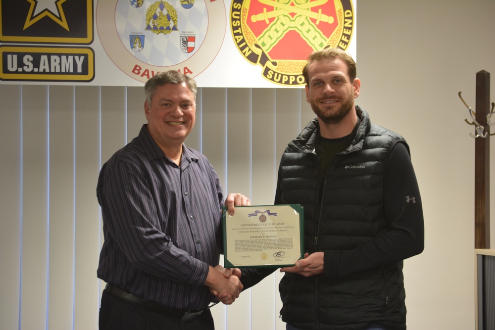 Safety recognition