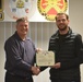 Safety recognition