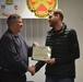 Safety recognized