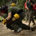 Alpha Company Body Sparring