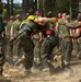 Alpha Company Body Sparring