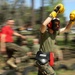 Alpha Company Body Sparring