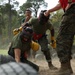 Alpha Company Body Sparring