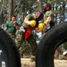 Alpha Company Body Sparring