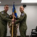 ACC Training Support Squadron Detachment 15 change of command