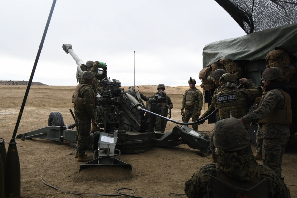 460th SFS Participates in Joint Training