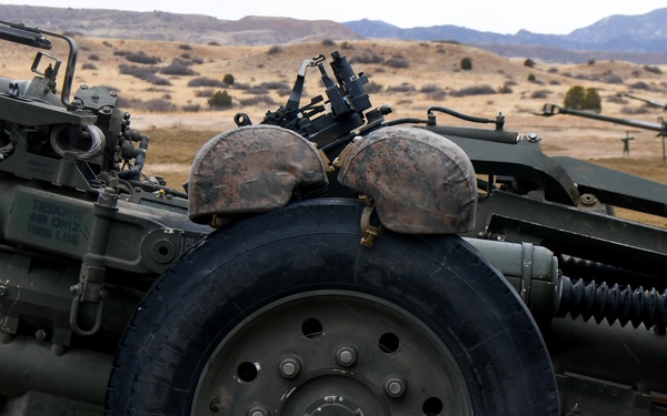 460th SFS Participates in Joint Training