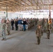 JTF Med 374 Complete Transfer of Authority ending 9-month deployment to Iraq
