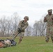 HRC Soldiers battle it out for title of ‘Best’