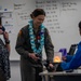 Air Force Inspires STEM Students